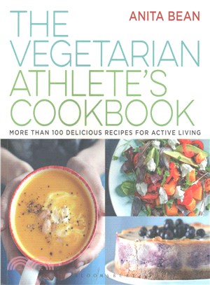 The Vegetarian Athlete