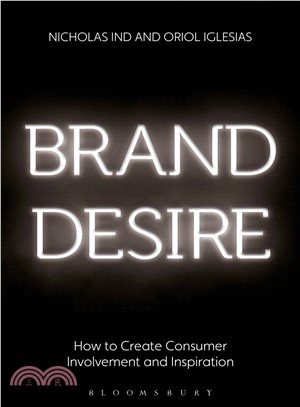 Brand Desire ─ How to Create Consumer Involvement and Inspiration