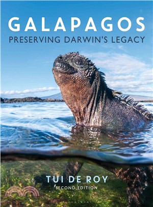 Galapagos ─ Preserving Darwin's Legacy