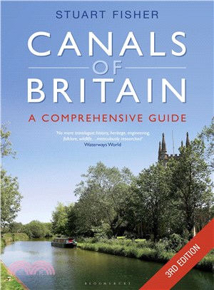Canals of Britain :a comprehensive guide /