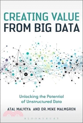 Creating Value from Big Data