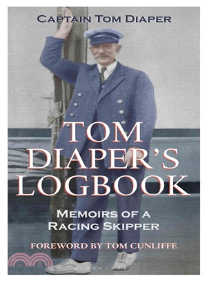 Tom Diaper's Logbook ─ Memoirs of a Racing Skipper