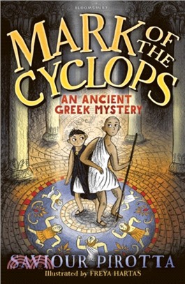 Mark of the cyclops /