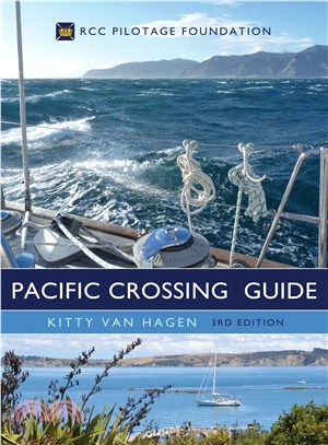 The Pacific Crossing Guide ─ RCC Pilotage Foundation