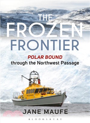 The frozen frontier :Polar b...