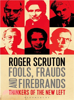 Fools, frauds and firebrands...