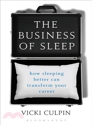 The business of sleep :how s...