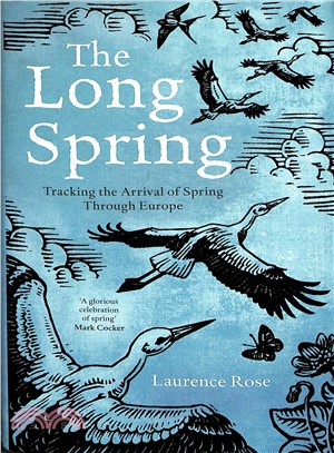 The Long Spring :Tracking th...
