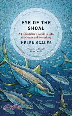 Eye of the Shoal：A Fish-watcher's Guide to Life, the Ocean and Everything