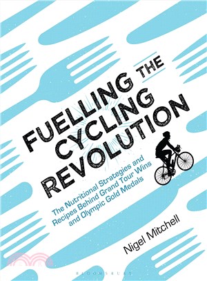 Fuelling the cycling revolut...