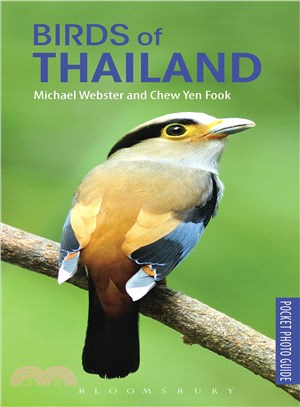 Birds of Thailand