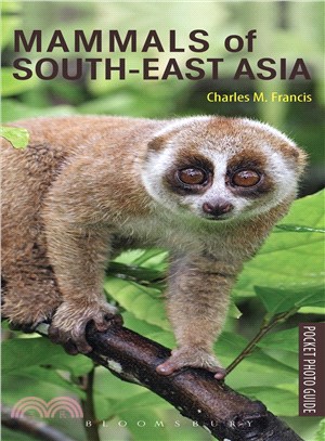 Mammals of South-East Asia /