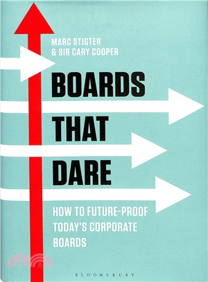 Boards That Dare ─ Unleashing the Strategic Potential of Your Directors