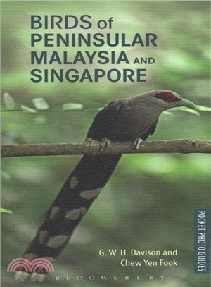 Birds of Peninsular Malaysia and Singapore