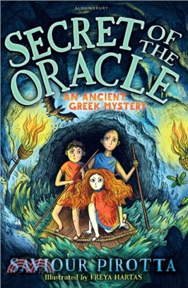 Secret of the oracle /