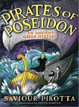 Pirates of poseidon /