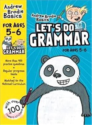 Let's do Grammar 5-6