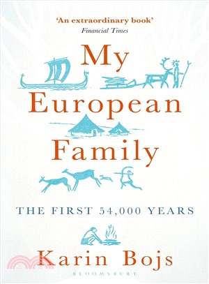 My European Family :The Firs...