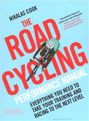 The road cycling performance...