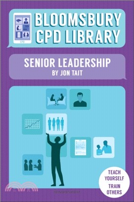 Bloomsbury CPD Library: Senior Leadership