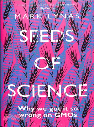 Seeds of science :why we got...