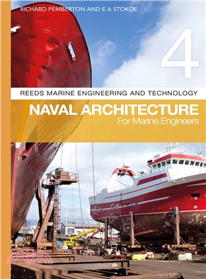 Reeds ― Naval Architecture for Marine Engineers