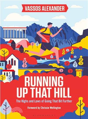 Running Up That Hill :The Highs and Lows of Going That Bit Further /