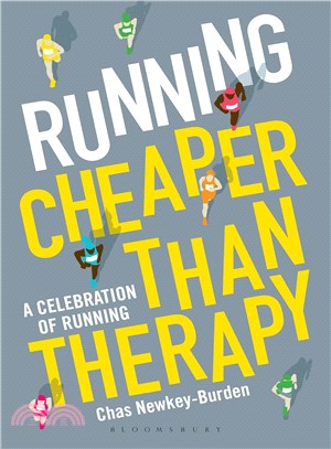Running ─ A Celebration of Running