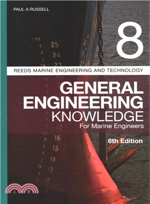 General Engineering Knowledge for Marine Engineers