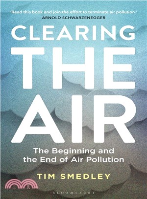 Clearing the air :the beginning and the end of air pollution /