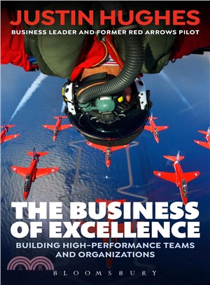 The Business of Excellence :...