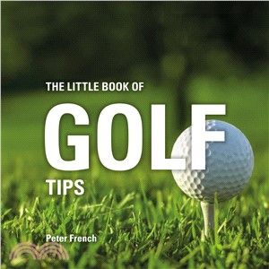 The Little Book of Golf Tips