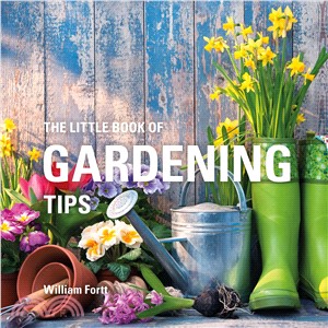 The Little Book of Gardening Tips