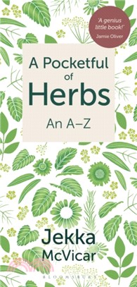 A Pocketful of Herbs：An A-Z