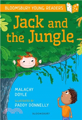 A Bloomsbury Young Reader: Jack and the Jungle