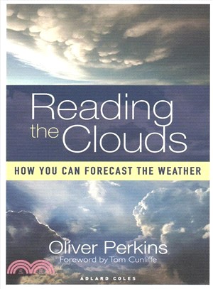 Reading the Clouds ― How You Can Forecast the Weather