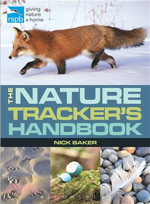 Nature Tracker's Handbook