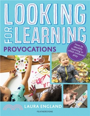 Looking for learning : provocations