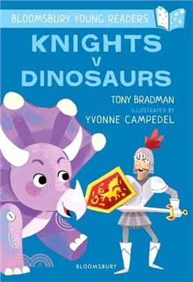 Knights v dinosaurs