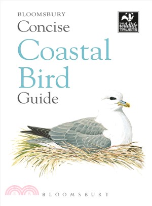 Concise Coastal Bird Guide