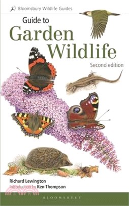 Guide to Garden Wildlife