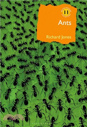 Ants：The ultimate social insects