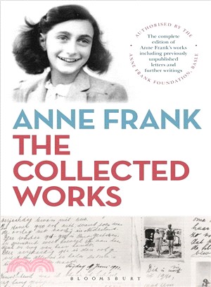 Anne Frank ― The Collected Works