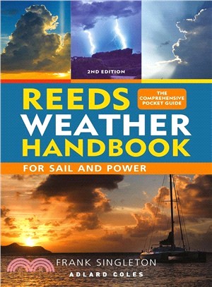 Reeds Weather Handbook