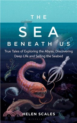 The Sea Beneath Us