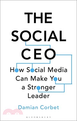 The Social CEO