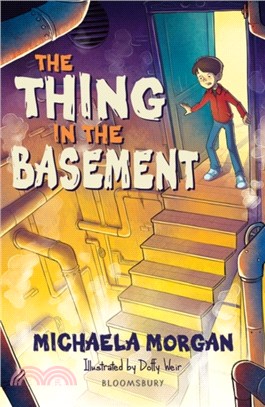 The Thing in the Basement