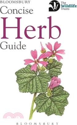 Concise Herb Guide