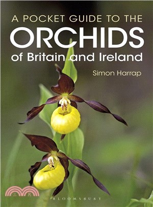 Pocket Guide to the Orchids of Britain and Ireland