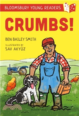 Crumbs! A Bloomsbury Young Reader | 拾書所